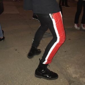 Meet your Posher, Ed